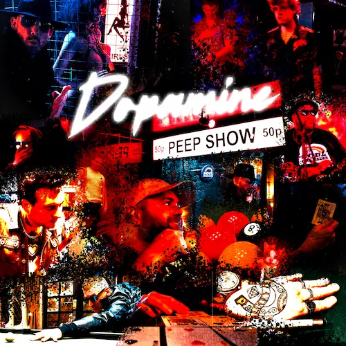 Soul Grenades - Dopamine