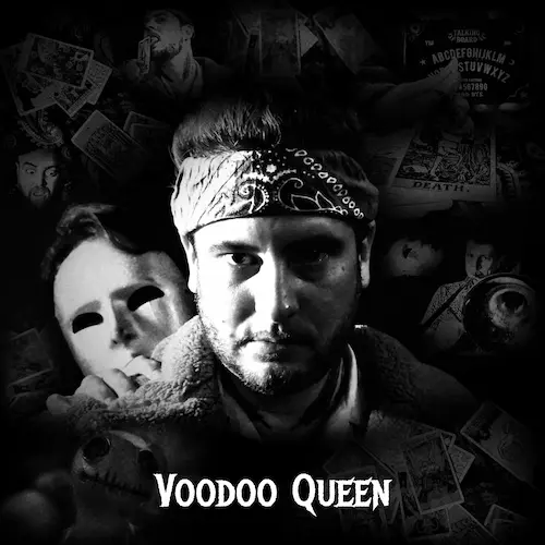 Soul Grenades - Voodoo Queen